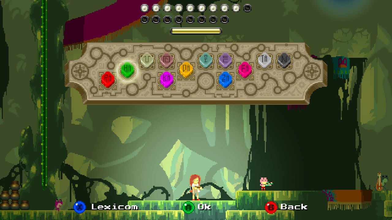 Chronicles of Teddy: Harmony of Exidus